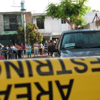 Encuentran cuerpos de policías en Sinaloa