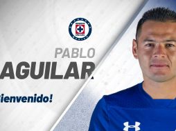 El proyecto de Ricardo Peláez como Director Deportivo de Cruz Azul, comienza a ilusionar a la afición cementera. TWITTER / @Cruz_Azul_FC