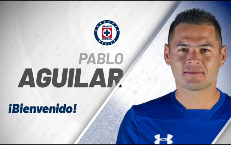 El proyecto de Ricardo Peláez como Director Deportivo de Cruz Azul, comienza a ilusionar a la afición cementera. TWITTER / @Cruz_Azul_FC