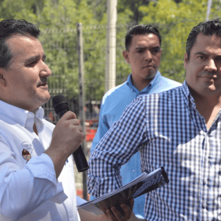 Esperan 400 MDP federales para arreglar Periférico Sur