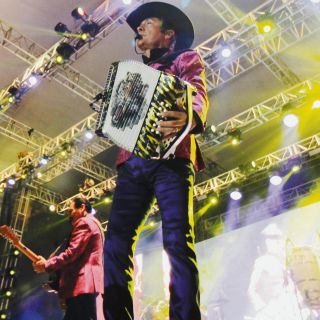 Los Tigres del Norte, a rugir de nuevo