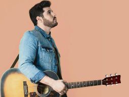 Kurt. El cantante le ha abierto sus conciertos a Reik, Morat y Samo. ESPECIAL