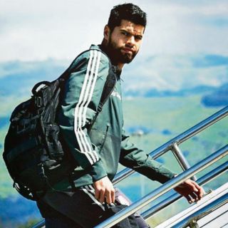 Figuras al borde del adiós mundialista