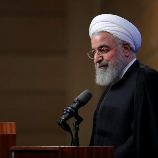 Irán denuncia el "intervencionismo" de Estados Unidos