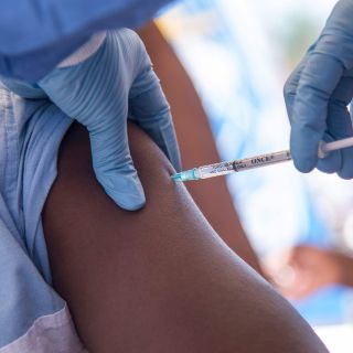 Confirman seis nuevos casos positivos de ébola en el Congo