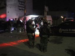 Córdova Vianello envió condolencias a la familia del fallecido y dijo que no puede sostener que ese hecho esté vinculado al proceso electoral. EFE/Archivo