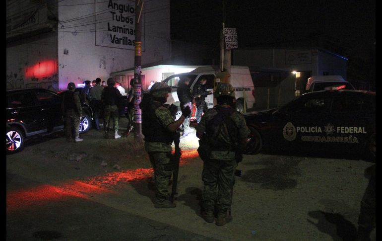 Córdova Vianello envió condolencias a la familia del fallecido y dijo que no puede sostener que ese hecho esté vinculado al proceso electoral. EFE/Archivo