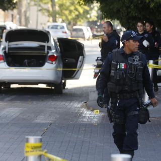 Gobernador pide a ciudadanía calma ante ola de violencia