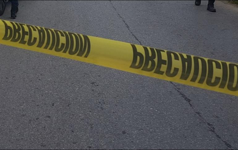 Los hechos ocurrieron aproximadamente a las 12:15 horas de ayer lunes. EFE / ARCHIVO