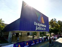 La empresa mantendrá alianzas con Sony para la creación de programas de ficción .ESPECIAL / www.google.com