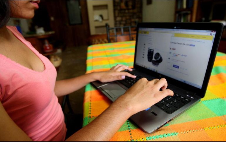 Según un estudio de la Coparmex, realizado en 2016, el 