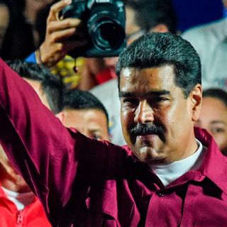 Europa lamenta falta de "libertad" en elecciones celebradas en Venezuela