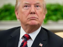 Donald Trump precisa que si se llega a un acuerdo, el líder norcoreano estará 