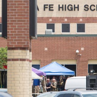 Acusado de ataque en Texas era víctima de bullying, dice el padre