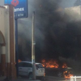 Bloqueos se extienden al interior del Estado