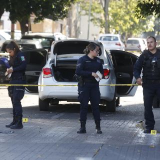 Nájera lamenta muerte de bebé; agradece oportunidad de vida