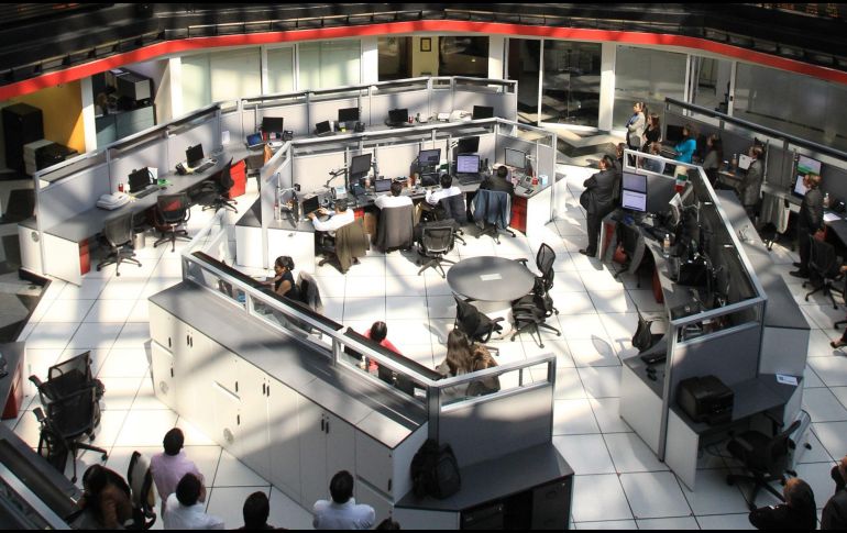 El mercado accionario local culminó en terreno positivo tras la jornada de este martes. EFE / ARCHIVO