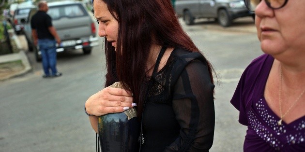 Repatriar&aacute;n restos de mexicanos muertos en La Habana