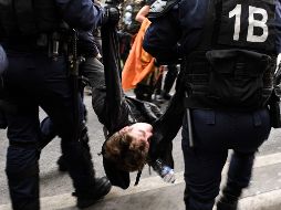 Un ejército de falsos 