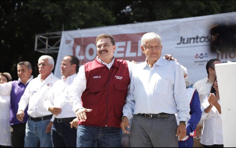 Lomelí señaló que 