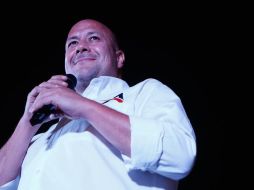 Alfaro visitió los municipios de Jilotlán y Tecalitlán. EL INFORMADOR / ARCHIVO