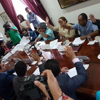 Endurecerán sanciones por asaltar con armas de utilería