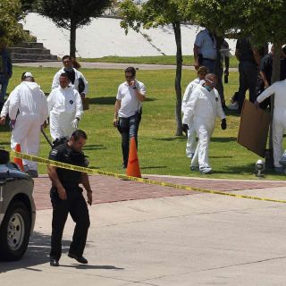 Liberan a cuatro personas en operativo en Bugambilias