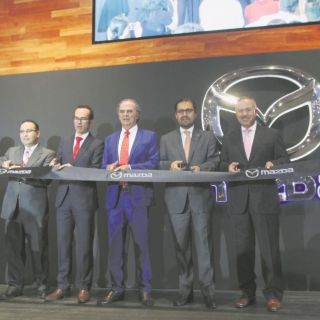 Rejuveneciendo el Zoom Zoom