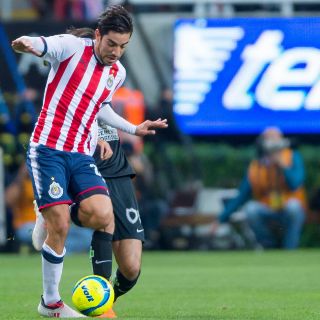 En Europa buscan a Pizarro: Marco Garcés