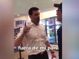 Abogado de NY se disculpa por insultar a hispanos por hablar español