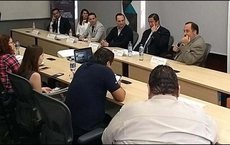 Se seleccionará a un total de 15 startups locales que resuelvan problemáticas globales y tengan ambición internacional. TWITTER / @balero_us