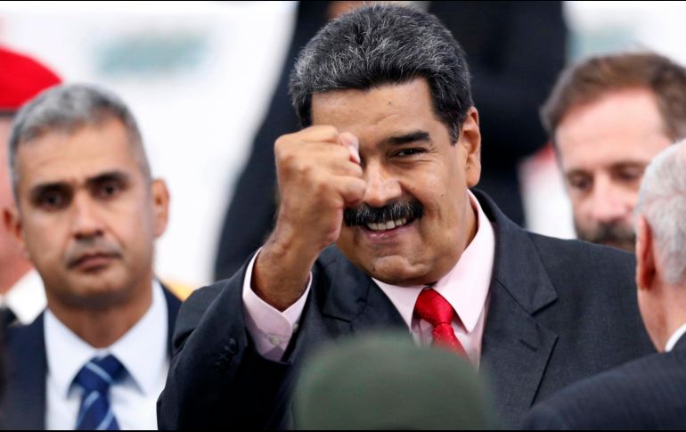 Secretaría general de la OEA pide nuevas elecciones en Venezuela