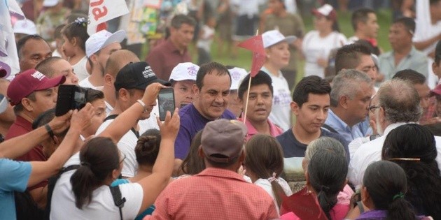Perfilan exonerar a Cuauht&eacute;moc Blanco por presunto pago de siete MDP