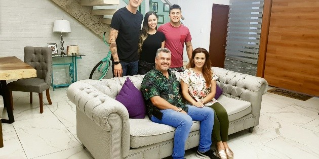 Ra&uacute;l Gudi&ntilde;o, empapado de valores