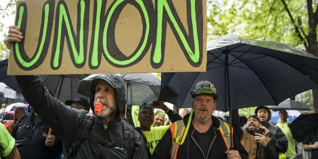 Rechazan en EU el ultimátum de Trump en TLCAN