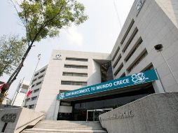 En el segundo ensayo de los delincuentes, en enero, estuvieron cerca de robar  110 millones de dólares de Bancomext. FACEBOOK/bancomext