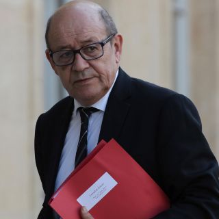 Francia advierte del riesgo de una guerra en Medio Oriente