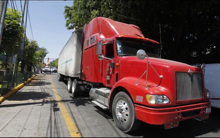 Puebla, Edomex, Veracruz, Michoacán y Tlaxcala lideran en casos. EL INFORMADOR / ARCHIVO