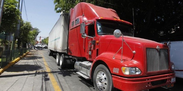 Alarmante, el robo de mercanc&iacute;a en M&eacute;xico