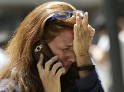 A nivel mundial, más de 300 millones de personas sufren depresión y más de 260 millones presentan trastornos de ansiedad. AP / ARCHIVO