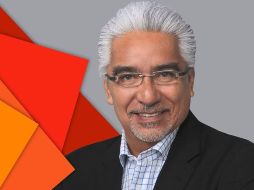 Ricardo Alemán generó polémica luego de tuitear una imagen donde incitaría a la violencia. FACEBOOK  / Ricardo Alemán