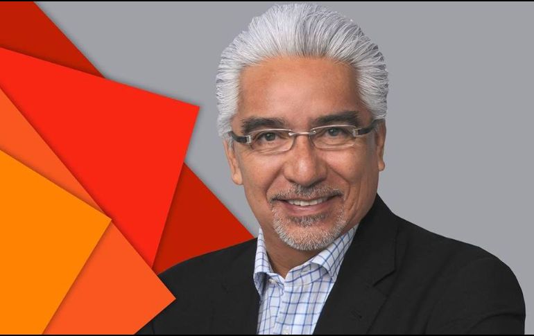 Ricardo Alemán generó polémica luego de tuitear una imagen donde incitaría a la violencia. FACEBOOK  / Ricardo Alemán