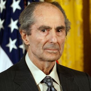 Cinco obras clave de Philip Roth
