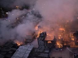 El mundo en imágenes del 23 de mayo de 2018