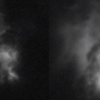 La ESA muestra imágenes de tormenta eléctrica sobre la Tierra