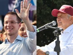 El sindicato contestó a los dichos de López Obrador a través de su cuenta de Twitter. ESPECIAL