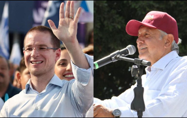 El sindicato contestó a los dichos de López Obrador a través de su cuenta de Twitter. ESPECIAL