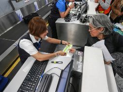 Durante 2017, México se mantuvo en un sexto y séptimo lugar en promedio pero en marzo llegó al cuarto lugar, desplazando a Australia y Alemania. EL INFORMADOR/ ARCHIVO