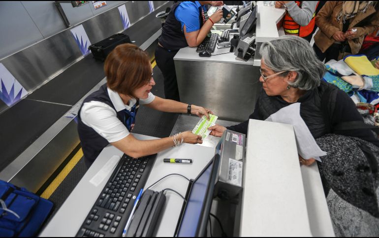 Durante 2017, México se mantuvo en un sexto y séptimo lugar en promedio pero en marzo llegó al cuarto lugar, desplazando a Australia y Alemania. EL INFORMADOR/ ARCHIVO