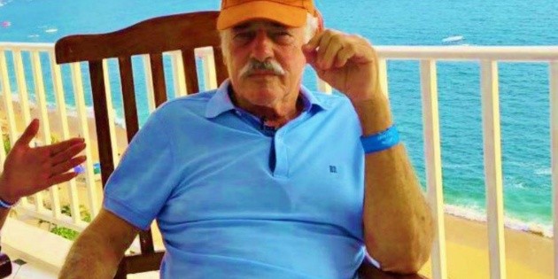 Luisito Rey le pidió a Durazo que desapareciera a Marcela Basteri: Andrés García